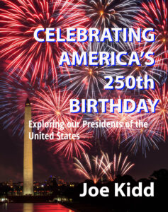 PresidentsFrontCover