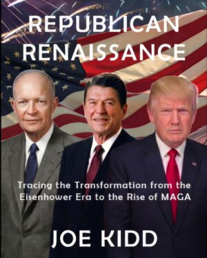 Republican Renaissance (Paperback)