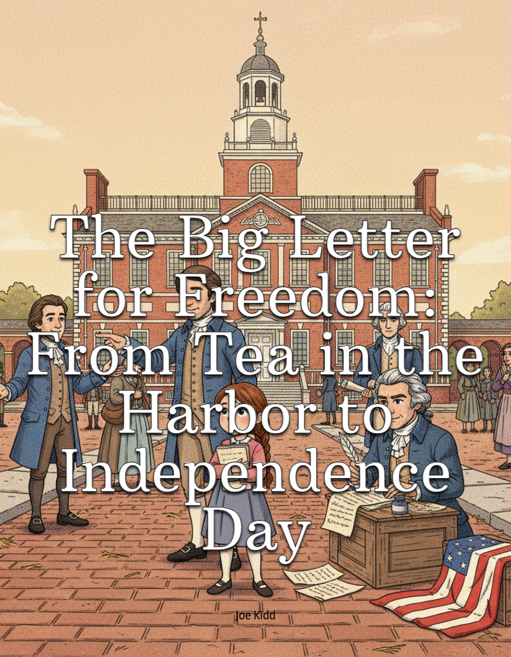 Big Letter