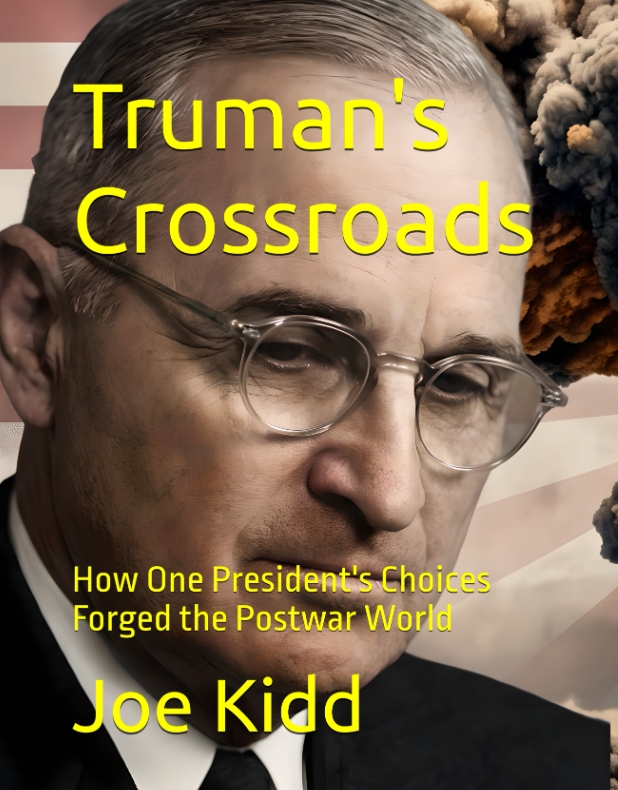 TrumanssCrossroads