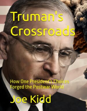 Truman's Crossroads (Paperback)